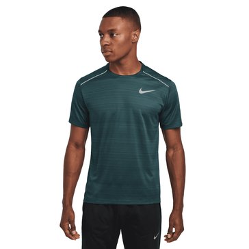 Nike Men's Dri-FIT Miler Short Sleeve Top 