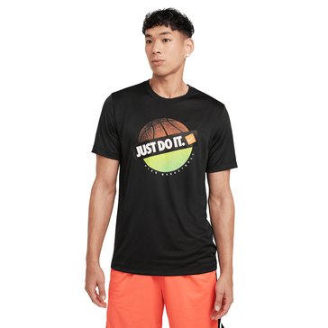 Nike Men's Dri-FIT Regular Legend Oc Tee