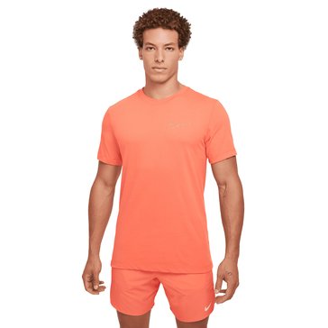 Nike Men's Dri-FIT Run Division Tee