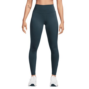 Nike Women's Dri-FIT One High Rise Tights 