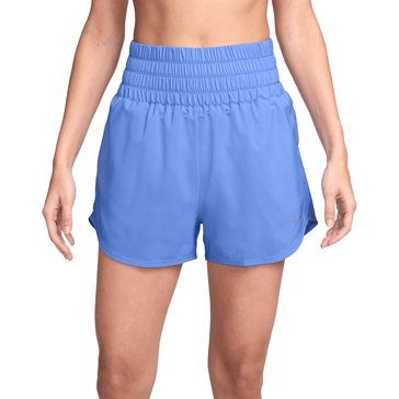 Nike Women's One Dri-FIT Ultra High Rise 3