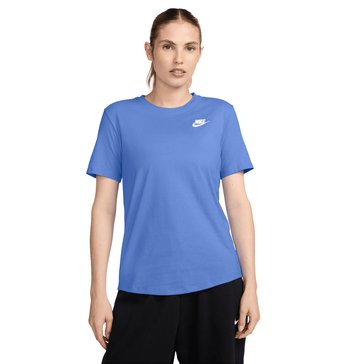Nike Women's Sportswear Club Tee 