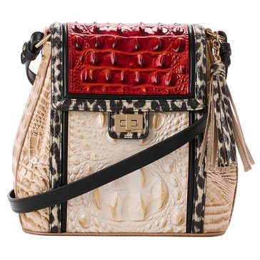 Brahmin Margo Crossbody