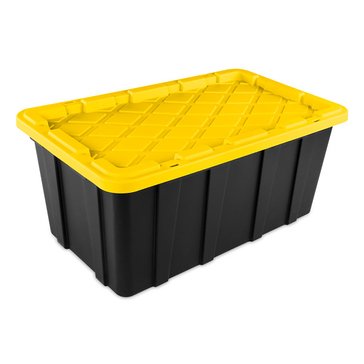 Sterilite 38-Gallon Industrial Tote