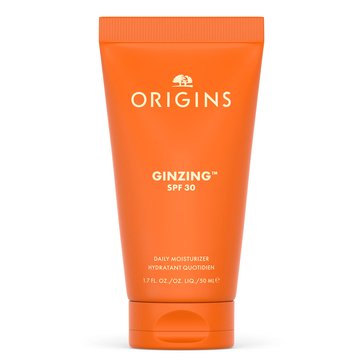 Origins Ginzing SPF30 Daily Moisturizer