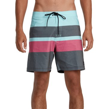 RVCA Men's Westport Trunk 19