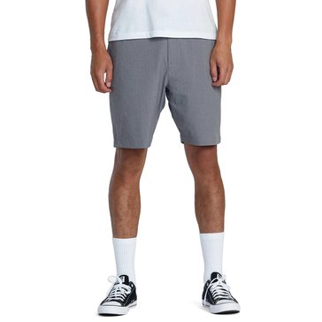 RVCA Men's All Time Roads 19