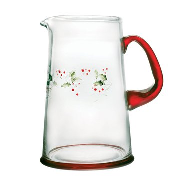 Pfaltzgraff Winterberry Pitcher