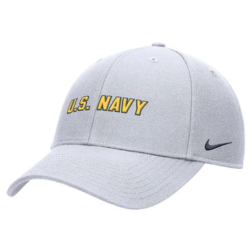 Nike US Navy Club Ripstop Cap