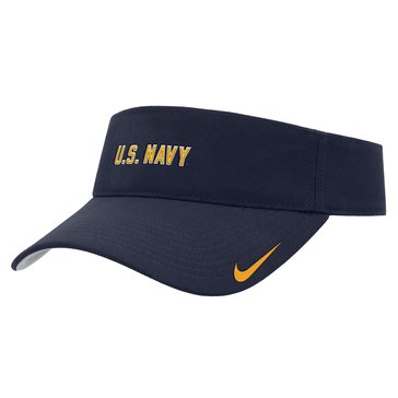 Nike US Navy Ace Visor