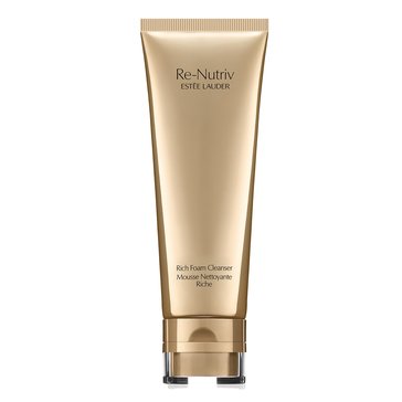 Estee Lauder ReNutriv Rich Foam Cleanser