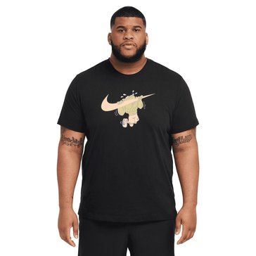Nike Men's Dri-FIT Slub Tee