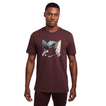 Nike Men's Dri-FIT Trail Energy Tee
