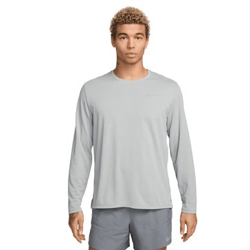 Nike Men's Dri-FIT UV Miler Long Sleeve Top