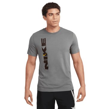 Nike Men's Dri-FIT Vintage Fitness Tee 