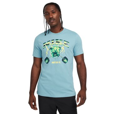 Nike Men's Gym Kit Summit Tee 