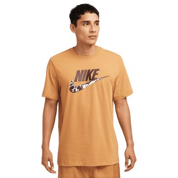 Nike Men's Sportswear 12 Month Futura Tee 