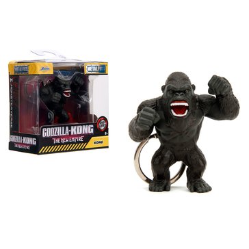 Jada Godzilla x Kong: The New Empire Heat-Ray Breath Godzilla RC