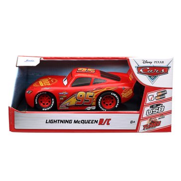 Disney Cars Lightning Mcqueen R/C