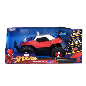 Marvel Spider-Man R/C
