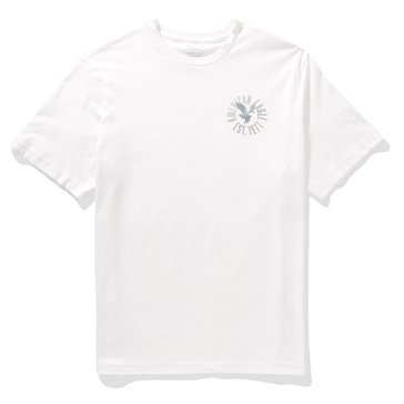 AE Men's Logo Graphic T-Shirt