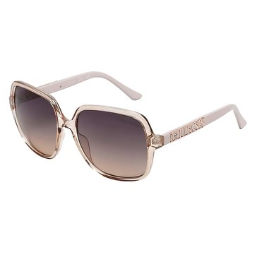 Guess Factory Women's Square Sunglasses