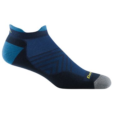Darn Tough Men's Cushioned Lightweight No Show Socks