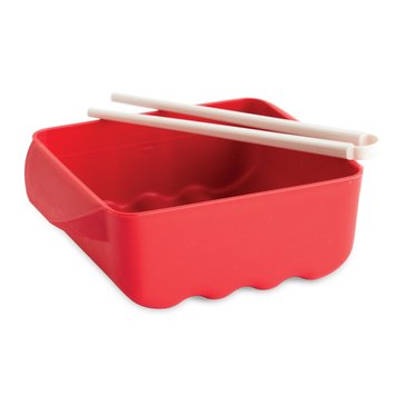 NordicWare Microwave Ramen Rush Noodle Cooker