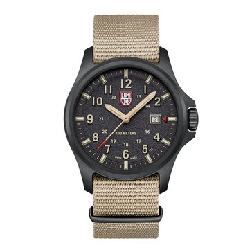 Luminox Men's Atacama Field 1970 Series Watch Set