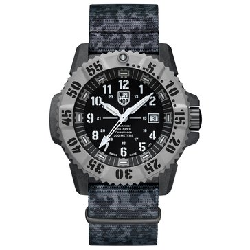 Luminox Men's Mil-Spec Military Watch