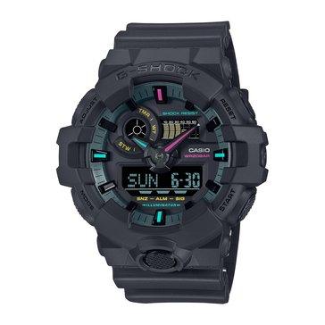 Casio G-Shock GA700 Series Watch