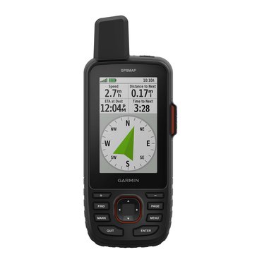 Garmin GPSMAP 67i Handheld GPS