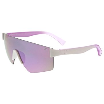 Hurley Women's Big Sur Eco Shield Polarized Sunglasses