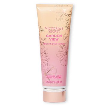 Victoria's Secret Garden View Body Fragrance Lotion