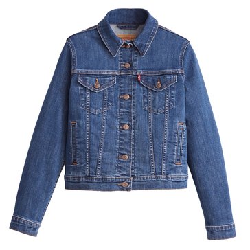 Levi's Women's Original Trucker Jacket