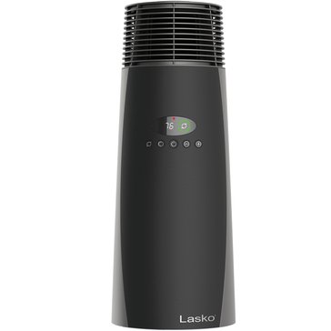 Lasko 1500 Watt Full-Circle Warmth Ceramic Heater with Remote Control