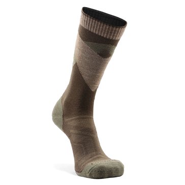 Fox River Men's Light Weight Merino Blend Hike TreckSwitchback Socks