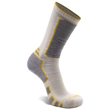 Fox River Men's Medium Weight Merino Work Crew Socks