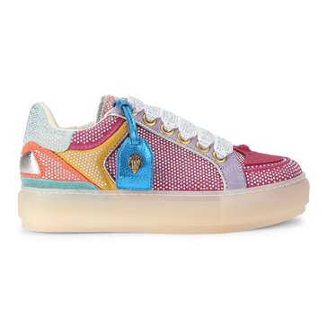 Kurt Geiger Women's Southbank Tag Sneaker