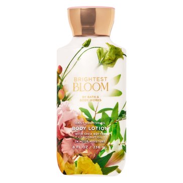 Bath & Body Works Brightest Bloom Body Lotion