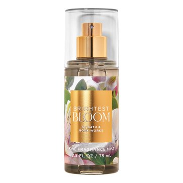 Bath & Body Works Brightest Bloom Mini Fragrance Mist