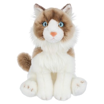 The Heritage Collection Ragdoll Cat