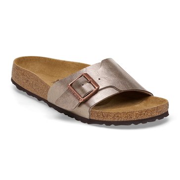 Birkenstock Women's Catalina Graceful Birko-Flor Sandal