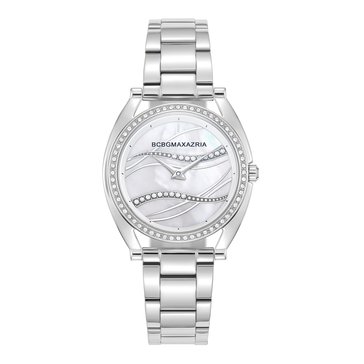BCBGMaxazria Women's Classic Slim Bracelet Watch