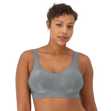 Bali Women's Comfort Revolution Comfort Flex Fit Shaping Wireless Bra