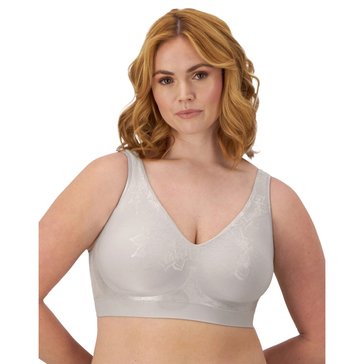 Bali Women's Comfort Revolution Comfort Flex Fit Full Coverage Wireless Bra
