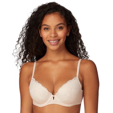 Maidenform Women's Comfort Devotion Your Lift Underwire Bra