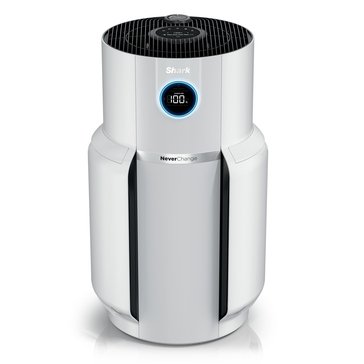 Shark HP302 NeverChange Air Purifier Max