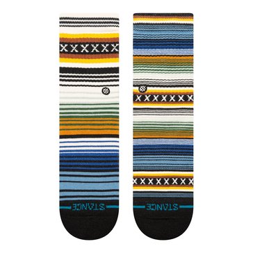 Stance Boys' Curren Socks