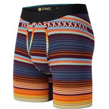 Stance Mens Curren Boxer Brief